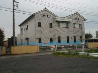 【公民館】座間市役所　新田宿・四ツ谷コミュニティセンターまで1310ｍ