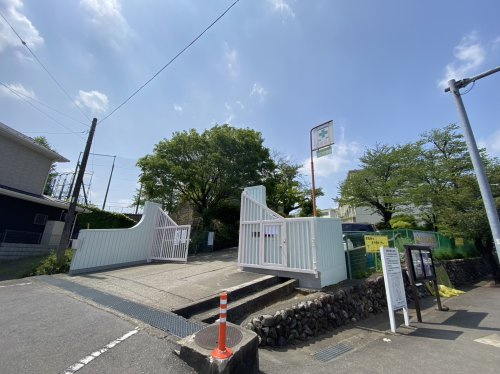 【中学校】所沢市立山口中学校まで2010ｍ