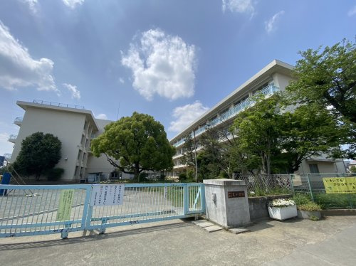 【小学校】所沢市立泉小学校まで1150ｍ