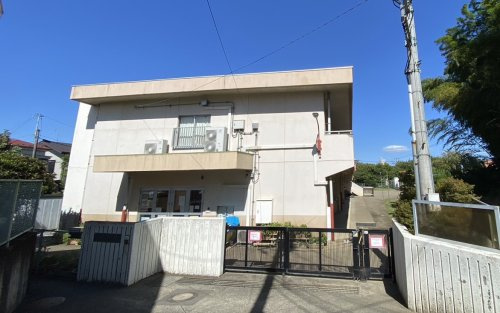 【保育園】吾妻保育園まで620ｍ