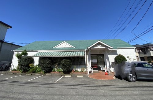 【総合病院】額賀胃腸科内科クリニックまで630ｍ