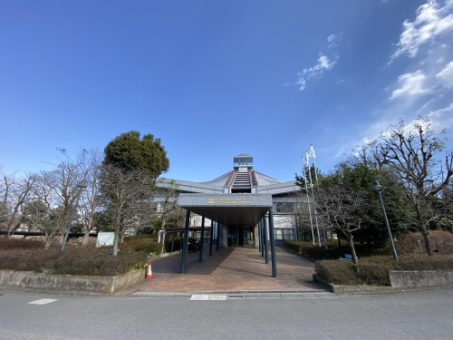 【その他】吾妻まちづくりセンターまで2080ｍ