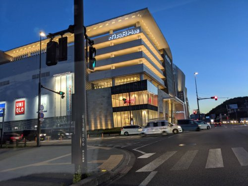 【スーパー】フードウェイ　マークイズ静岡店まで1365ｍ