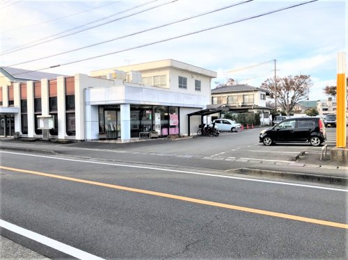 【銀行】しずおか焼津信用金庫長田支店まで1061ｍ