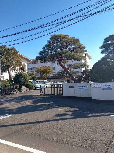 【小学校】藤枝市立青島東小学校まで1612ｍ