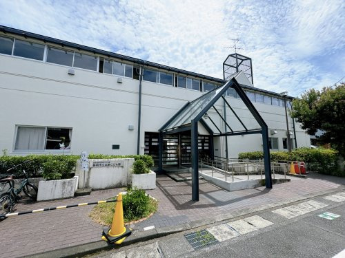 【保育園】静岡市立広野こども園まで974ｍ