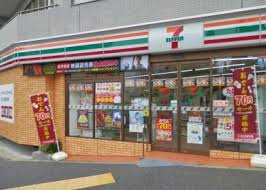 【コンビニエンスストア】セブンイレブン　新宿曙橋駅東店まで335ｍ