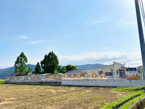 【保育園】太田保育園まで2263ｍ
