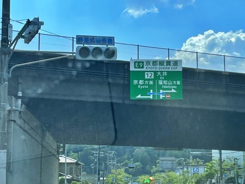 【その他】大井ICまで3414ｍ