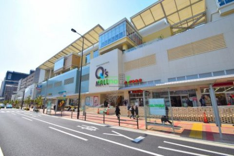 【スーパー】イトーヨーカドー　あべの店まで300ｍ