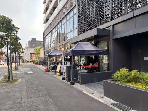 【ショッピングセンター】ワイズマート　行徳店まで491ｍ