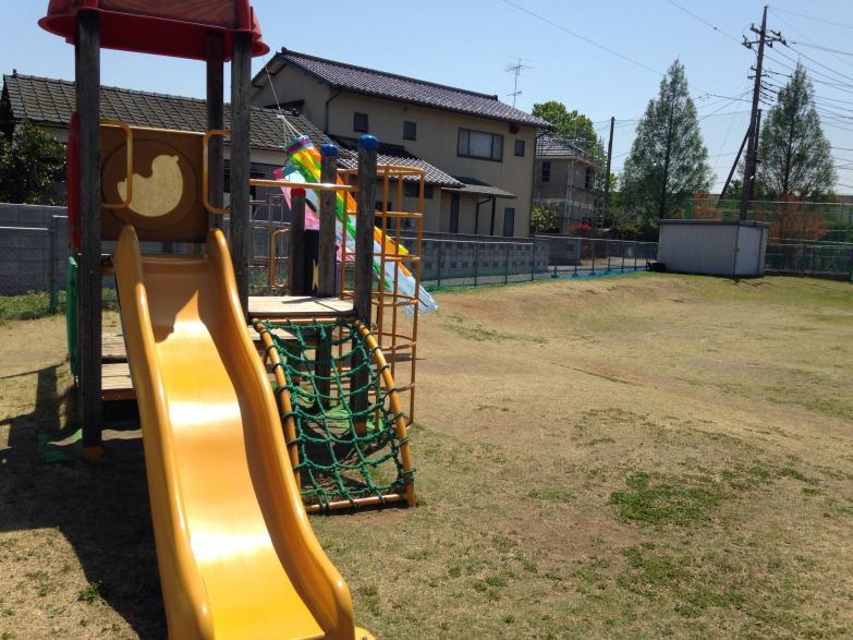 【保育園】いちのかわ保育園まで1619ｍ