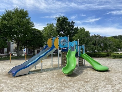 【公園】山崎町児童公園まで3343ｍ