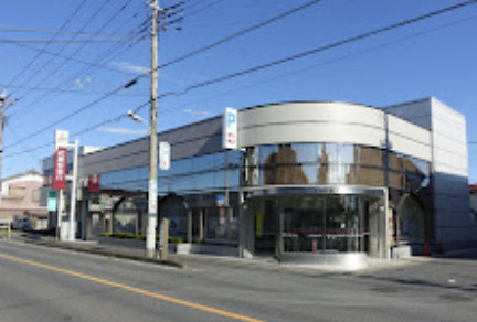 【銀行】武蔵野銀行　桶川支店まで1039ｍ