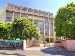 【中学校】葛飾区立金町中学校まで970ｍ