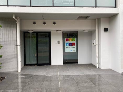 【保育園】ニチイキッズ葛飾にいじゅく保育園まで282ｍ