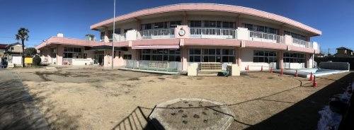 【保育園】前橋市立芳賀保育所 まで750ｍ