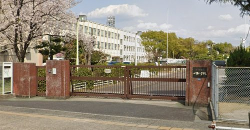 【小学校】名古屋市立小幡小学校まで272ｍ
