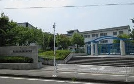 【小学校】真美ヶ丘西小学校まで1218ｍ