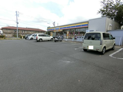 【コンビニエンスストア】ミニストップ鶴ヶ島脚折4丁目店まで717ｍ