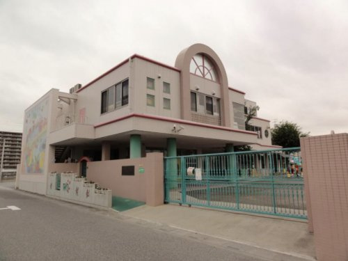 【幼稚園】篭原若竹幼稚園まで847ｍ