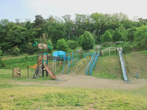 【公園】北部スポーツ・レクリエーションパークまで1790ｍ