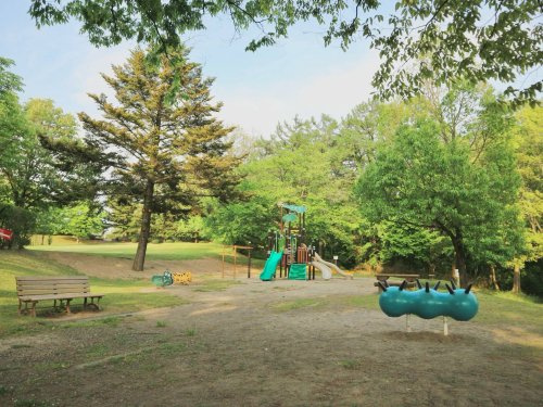 【公園】昭和の森公園まで2934ｍ