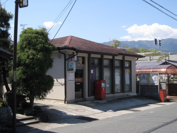 【郵便局】和邇郵便局まで2471ｍ