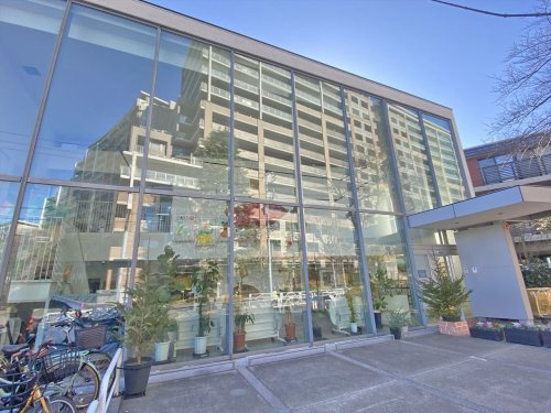 【保育園】ふかさわミル保育園まで241ｍ