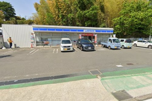 【コンビニエンスストア】ローソン　横浜都筑東方町店まで707ｍ