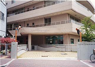 【保育園】豊中市立東豊中こども園まで529ｍ