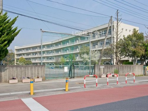【小学校】ふじみ野市/元福小学校まで960ｍ
