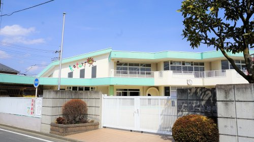 【幼稚園】ふじみ野市/香取第二幼稚園まで429ｍ