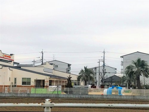 【保育園】ふじみ野市/星の子みのり保育園まで560ｍ