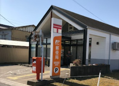 【郵便局】尾西冨田郵便局まで1163ｍ