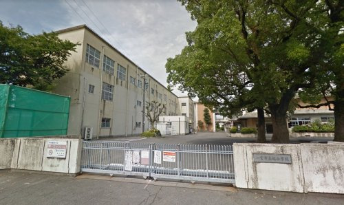 【小学校】一宮市立起小学校まで454ｍ
