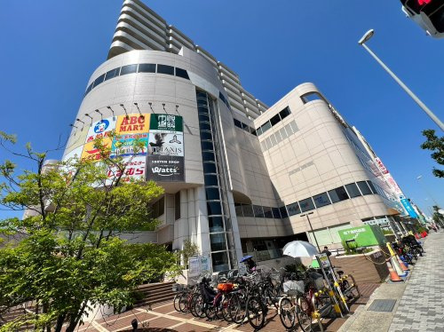 【ショッピングセンター】セルバ　甲南山手まで2894ｍ