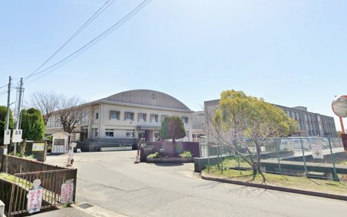【小学校】加古川市立野口南小学校まで1042ｍ