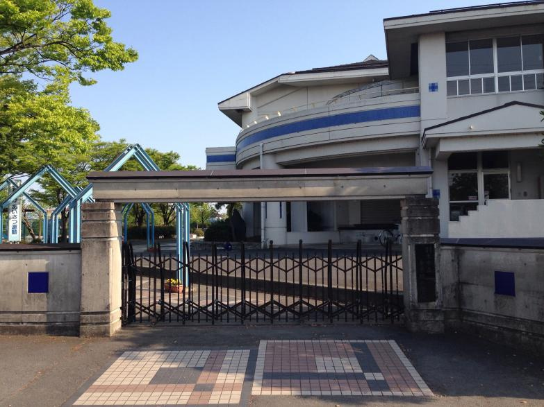 【小学校】手子林小学校まで934ｍ