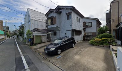 【幼稚園】金町幼稚園まで613ｍ