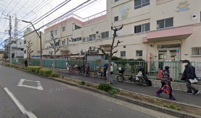 【保育園】葛飾区細田保育園まで578ｍ