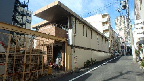 【歯科】早川歯科医院まで466ｍ