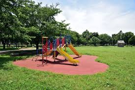 【公園】六仙公園まで920ｍ