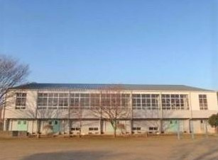【小学校】土浦市立右籾小学校まで2270ｍ