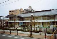 【保育園】東部若葉保育園まで135ｍ