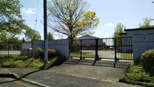 【小学校】土浦市立乙戸小学校まで2158ｍ