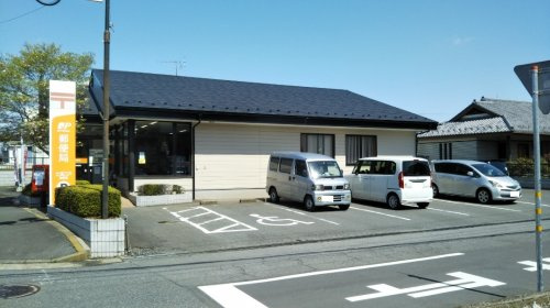 【郵便局】土浦乙戸郵便局まで1844ｍ