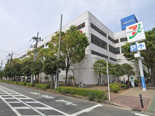 【スーパー】イトーヨーカドー小田原店まで1250ｍ