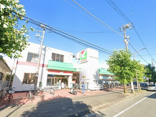【スーパー】ヨークマート鴨宮店まで1125ｍ
