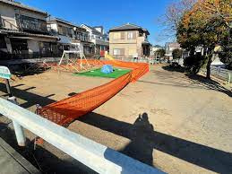 【公園】加美3丁目公園まで291ｍ